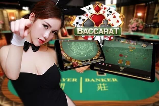 🥇สุดยอดบาคาร่าออนไลน์ เข้าเล่นเกมส์บาคาร่าและสมัครสมาชิก เกมบาคาร่าออนไลน์ บาคาร่าออนไลน์รับเงินจริง